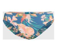 O'Neill Maoi Bottom blue painted tropics (35155) 34
