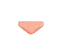Peach Island Sky O´neill Maoi Bikini Bottom Orange 34 Frau