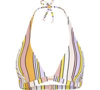 O'Neill Marga Halter Bikini Top multi stripe (32021) 40D
