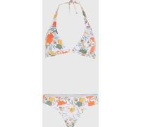 O'Neill Marga - Rita Bikini SET white bluemchen (31033) 40D