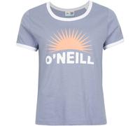 O'Neill MARRI RINGER T-SHIRT Damenshirt, violett, größe XS