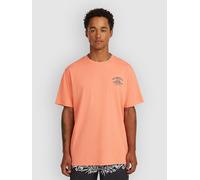 Chest Print Tee O´Neill M