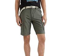 O'Neill Men's Beach Break Cargo Shorts Men, Military Green, 38