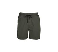 O'Neill Men's Boardwalk Shorts Men Cargo, Military Green, XXL
