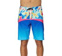 O'NEILL Mens Hyperfreak Boardshorts, Aquarius, 33