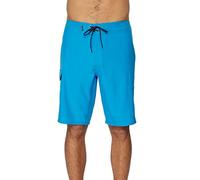 O'NEILL Mens Hyperfreak Divergent Active, Cobalt, 33