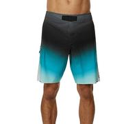 O'NEILL Mens Hyperfreak Hydro Comp Boardshorts, Marine, 28