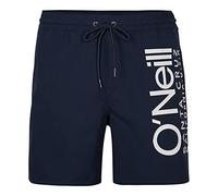 O´NEILL Badeshorts "Cali" in Dunkelblau - 50% | Größe XS | Herren Bademode Sport