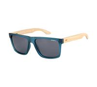 O'Neill HARWOOD 2.0 105P 57 matte dark blue crystal bamboo / solid brown