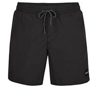 O'Neill Men's Vert Swim Shorts Men, Black Out, XXL