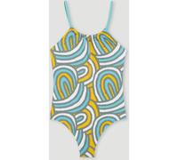 O'Neill MIX AND Match Cali Swimsuit blue rainbow stripe (35131) 152