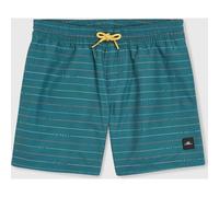O'Neill MIX & Match Cali First 13'' Swim Shorts lily pad first name stripe (36070) 116