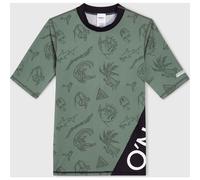 O'Neill MIX & Match Cali First 13'' Swim Shortscrazy Skin S/Slv green vintage surfer (36058) 8