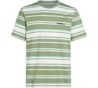 O'Neill MIX&MATCH Herren T-Shirt, grün, größe S