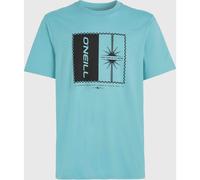O'Neill MIX & Match Palm T-shirt ripling shores (15057) XS