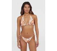 O'Neill Mother Maracas Crochet Bikini SET orange jungle paisey (32531) 34