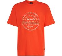 O'Neill O'neill Muir T-shirt flame (13034) S