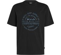 O'Neill O'neill Muir T-shirt black out (19010) M