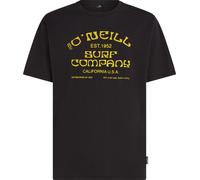 ONEILL MUIR T-Shirt 2026 black out - XL