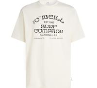 ONEILL MUIR T-Shirt 2026 snow white - L