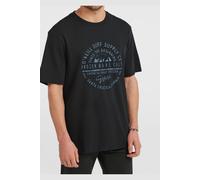O'Neill MUIR Herren T-Shirt, schwarz, größe M