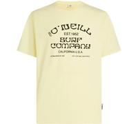 O'Neill O'neill Muir T-shirt rainforest dew (12030) S