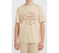 O'Neill Muir T-shirt Macaron Größe: M | Bedruckte T-Shirts Outlet | Herren