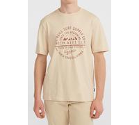 O'Neill Muir T-shirt Macaron Größe: XL | Bedruckte T-Shirts Outlet | Herren