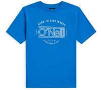 O'NEILL MUIR T-SHIRT Mediterranean Blue 128