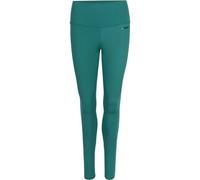 O'Neill MULTI LEGGING Damenleggings, türkis, größe XS