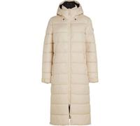 O'Neill MUST-HAVE Damen Wintermantel, beige, größe XS