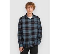 O'Neill Must-Have Flannel Hemd blue flannel check Herren Gr. XXL
