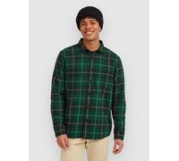 O'Neill O'neill Must-have Flannel Shirt green flannel check (36098) XL