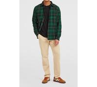O'Neill Must-Have Flannel Hemd green flannel check Herren Gr. XL