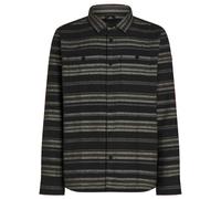 O'Neill Must-Have Flannel Hemd black bavaro Herren Gr. S