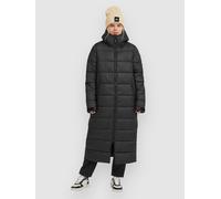 O'Neill O'neill Must-have Long Puffer Jacket black out (19010) XS