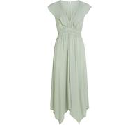 Marble Arch O´neill Must-have Sleeveless Long Dress Grün XS Frau