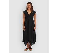 O'Neill Must-Have Midi Kleid black out Damen Gr. XS
