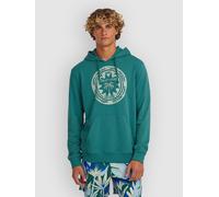 O´neill Musthave Graphic Hoodie Grün XS Mann