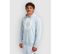 O'Neill - Musthave Graphic Hoodie - Hoodie, Gr. L, grau (Spindle)