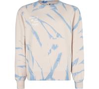 O'Neill Noos WOW Crew Sweat pink tie dye (34014) S