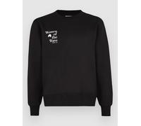 O´neill Noos Wow Sweatshirt XS Black Out