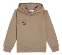 O´neill Wow Kapuzenpullover 5-6 Jahre Concrete