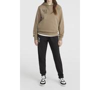 O'Neill Noos Wow Hoodie Concrete Größe: L | Kaputzenpullis Outlet | Damen | Grau