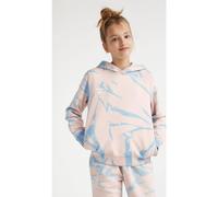 O'Neill Noos WOW Hoodie Sweat pink tie dye (34014) 116