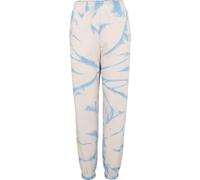 O'Neill Noos WOW Jogger Pants pink tie dye (34014) S