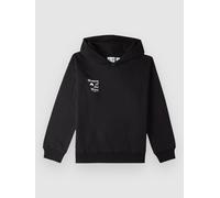 O'Neill Noos Wow Kids Hoodie black out Mädchen Gr. 104