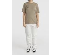O'Neill Women of The Wave T-shirt concrete (17026) M