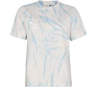 O'Neill NOOS WOW T-SHIRT Damenshirt, hellblau, größe XS