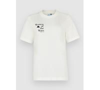 O´neill Noos Wow Kurzarm-t-shirt (Herstellerartikelnummer: N1850005-11010-M)